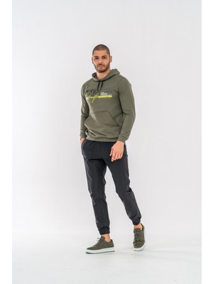 Combat Tactical Pantolon Jogger Safari - 513