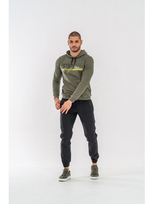 Combat Tactical Pantolon Jogger Safari - 513