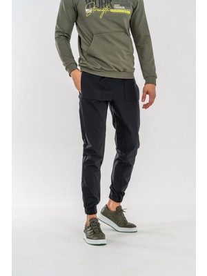 Combat Tactical Pantolon Jogger Safari - 513