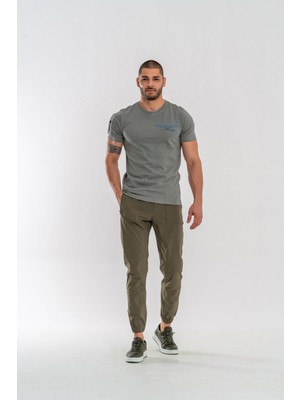 Combat Tactical Pantolon Jogger Safari - 513