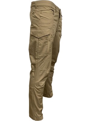 Combat Tactical Pantolon Tactıcal - 516