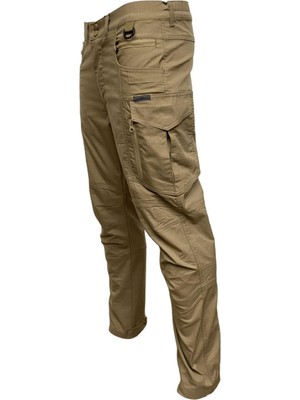 Combat Tactical Pantolon Tactıcal - 516