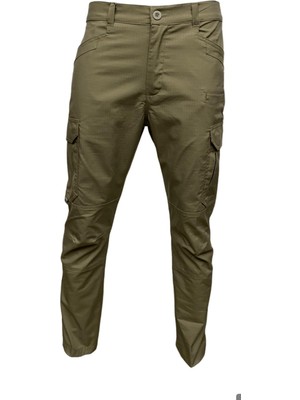 Combat Tactical Pantolon Tactıcal - 502