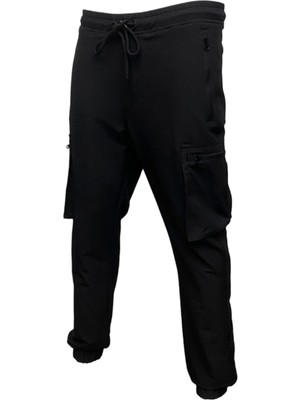 Combat Tactical Pantolon Jogger Hıkıng - 523 - N21