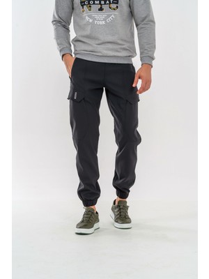 Combat Tactical Pantolon Jogger Hıkıng - 520 - N21