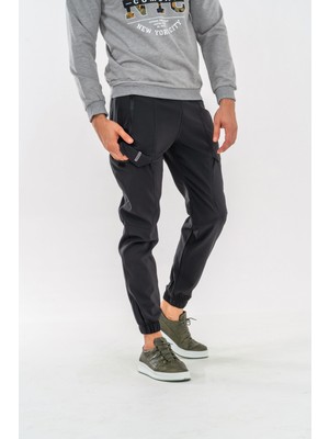 Combat Tactical Pantolon Jogger Hıkıng - 520 - N21