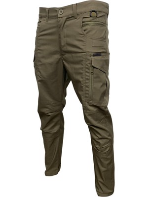 Combat Tactical Pantolon Tactıcal - 516