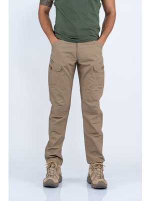 Combat Tactical Pantolon Tactıcal C200 - 501