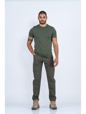 Combat Tactical Pantolon Tactıcal C200 - 501