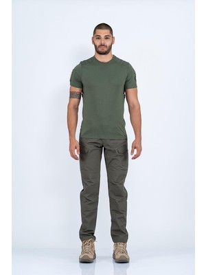 Combat Tactical Pantolon Tactıcal C200 - 501