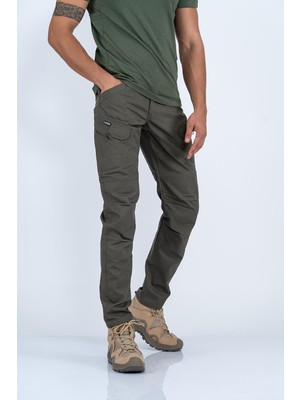 Combat Tactical Pantolon Tactıcal C200 - 501