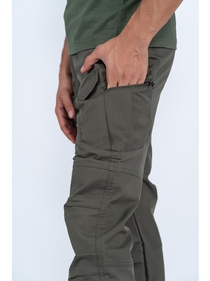 Combat Tactical Pantolon Tactıcal C200 - 501