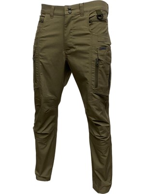 Combat Tactical Pantolon Tactıcal - 516