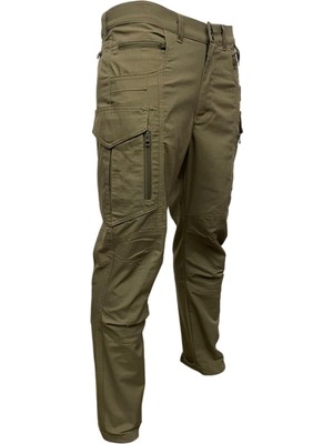 Combat Tactical Pantolon Tactıcal - 516