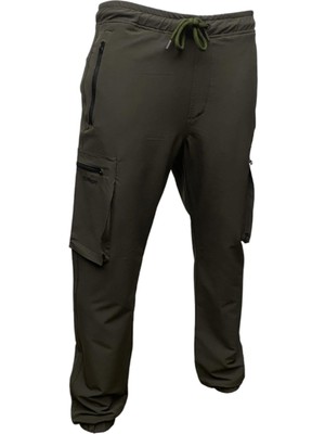 Combat Tactical Pantolon Jogger Hıkıng - 523 - N21