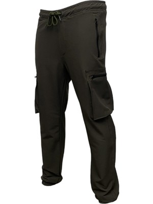 Combat Tactical Pantolon Jogger Hıkıng - 523 - N21