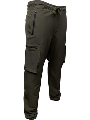 Combat Tactical Pantolon Jogger Hıkıng - 523 - N21