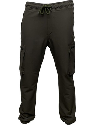 Combat Tactical Pantolon Jogger Hıkıng - 523 - N21