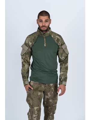 Bikatex Operatıon T-Shırt - 402