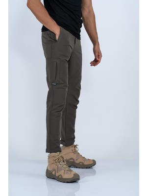 Combat Tactical Pantolon Trekkıng Summery - 544