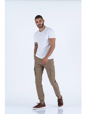 Combat Tactical Pantolon Trekkıng Summery - 534