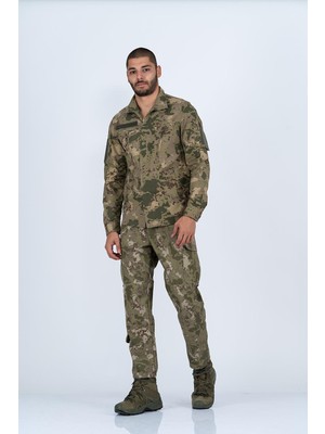 Bikatex Pantolon Orijinal Poli Cotton - 504