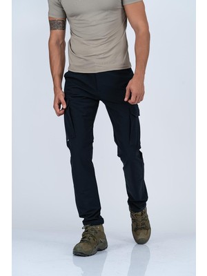 Combat Tactical Pantolon Trekkıng - 534