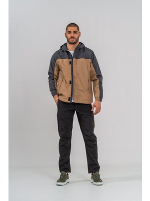 Combat Tactical Pantolon Softshell - 544