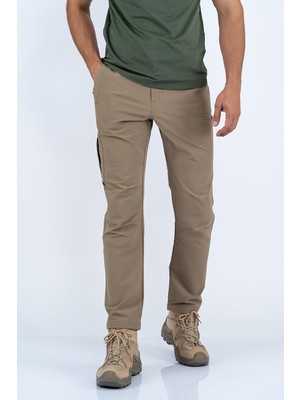 Combat Tactical Pantolon Trekkıng Summery - 544