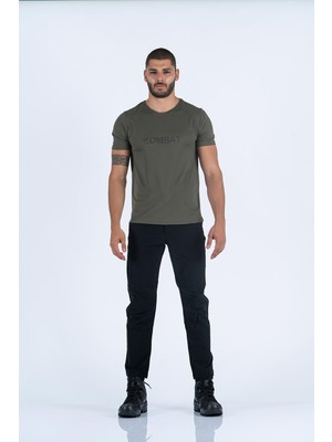 Combat Tactical Pantolon Trekkıng - 544