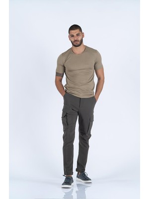 Combat Tactical Pantolon Trekkıng Summery - 534