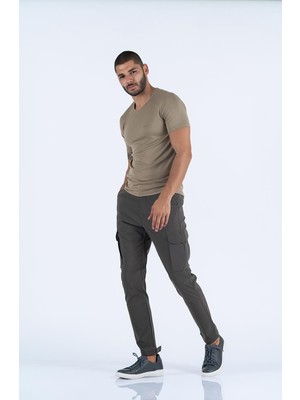 Combat Tactical Pantolon Trekkıng Summery - 534