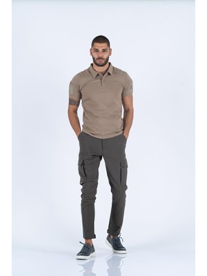 Combat Tactical Pantolon Trekkıng Summery - 534