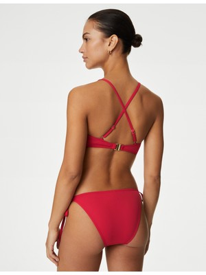 Marks & Spencer Boncuk Detaylı Bikini Altı