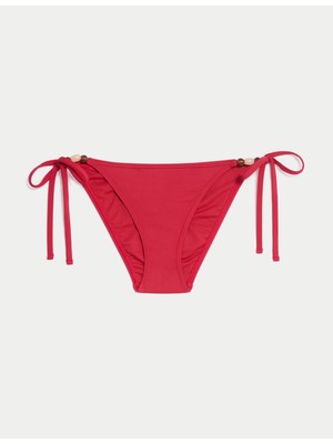 Marks & Spencer Boncuk Detaylı Bikini Altı