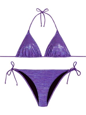 Slipstop Kadın Bellucci Bikini