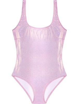Slipstop Kadın Lolita Swimsuit Mayo