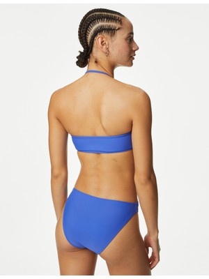 Marks & Spencer Regular Fit Yüksek Bel Bikini Altı