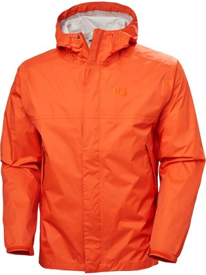 Helly Hansen Loke Jacket Turuncu Erkek