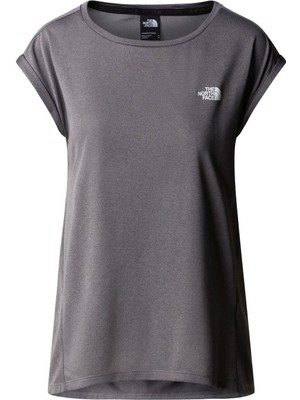 The North Face  W Tanken Tank - Eu Bayan T-Shirt NF0A2S7F0V31