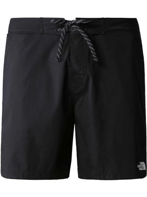 The North Face M Class V Rıpstop Boardshort Erkek Şort NF0A81X1JK31