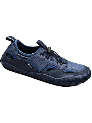 Rock Sprıng Astoria Men Navy Erkek Sandalet