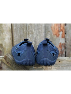 Rock Sprıng Astoria Men Navy Erkek Sandalet