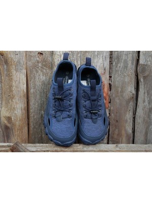 Rock Sprıng Astoria Men Navy Erkek Sandalet