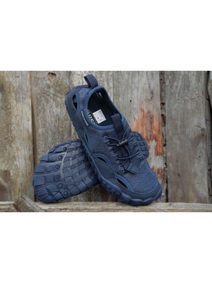 Rock Sprıng Astoria Men Navy Erkek Sandalet