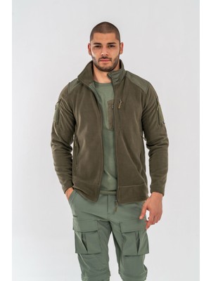 Combat Tactical Mont Polar Hırka - 322