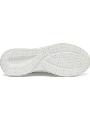 Kinetix Lyte Tx W 4Fx (36-40) A.Gri-Ekru Günlük Spor Ayakkabı