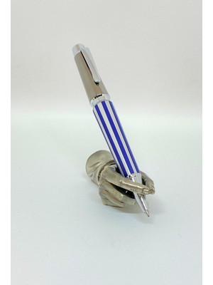 Divitpen Chelsea Line Tükenmez Kalem Blue