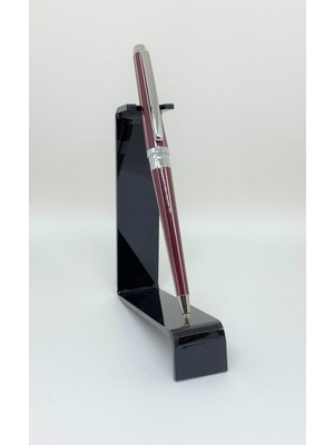 Divitpen Burgundy Lake Tükenmez Kalem Lake