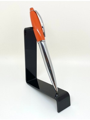 Divitpen Orange Feast Krom Tükenmez Kalem Orange